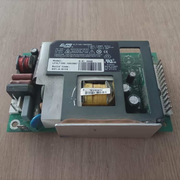 议价EOS VLT100-1003S67 开关电源模块 拆机现货 实物拍摄 议价出