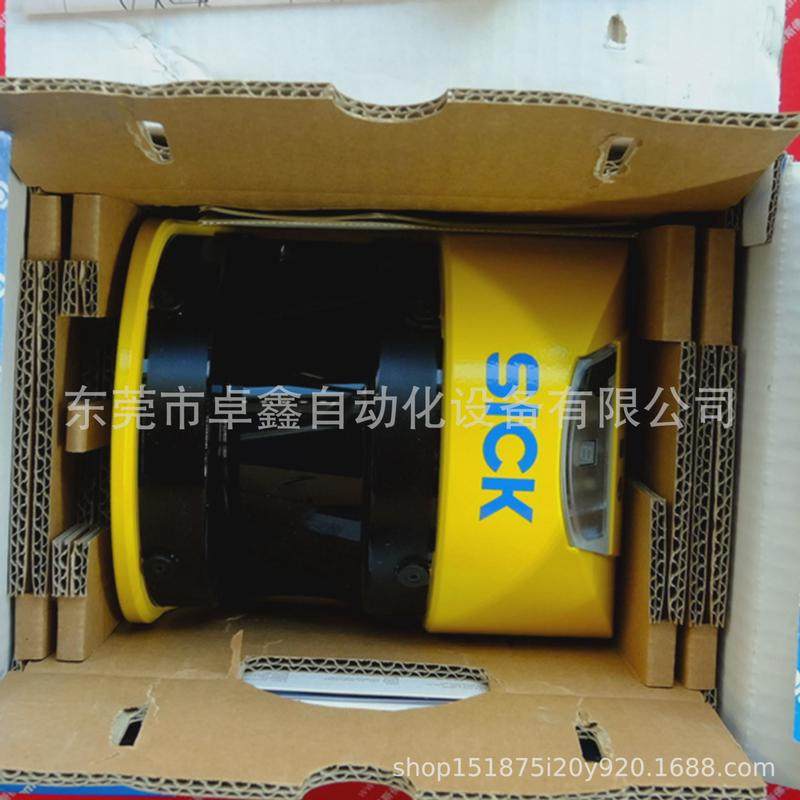 s30a-4011ba西克全新安全激光扫描仪1028934议价