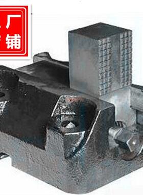 供应齐齐哈尔1米6立车卡爪、四爪卡盘爪、工作台夹持爪C5116单爪