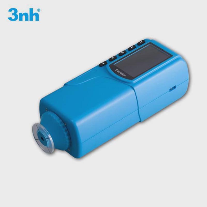 手持式色差仪LS173颜色测量内置多本电子色卡匹配准确度高一矿