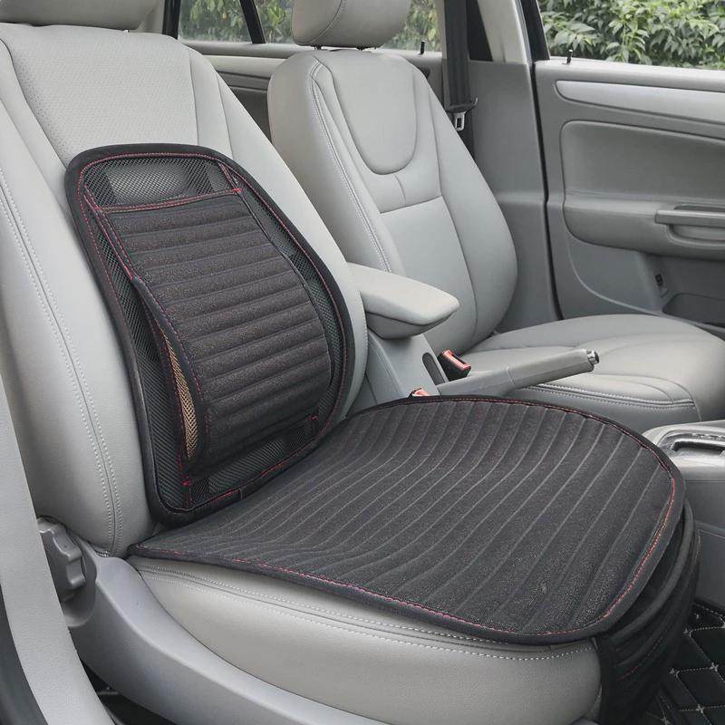 腰靠垫椅子办公室靠背垫腰枕透气汽车护腰靠垫坐垫一体四季座椅垫,居家布艺,腰靠垫,淘宝优惠券,粉丝福利购,淘宝优惠卷