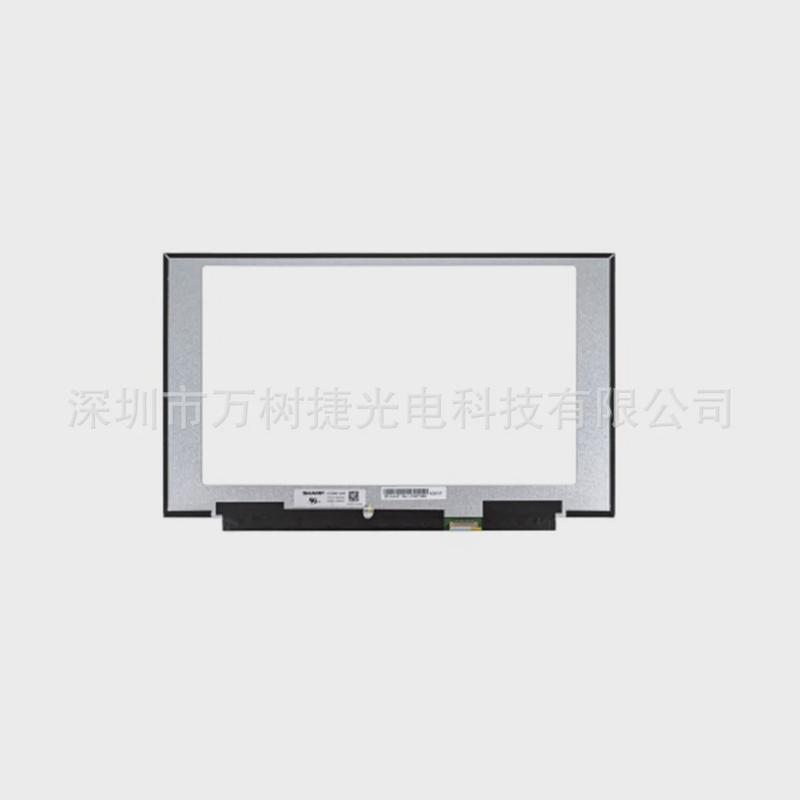 lq156m1jw25sharp15.61920*1080fhd笔记本laptop游戏液晶显示屏