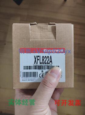 现货供应霍尼韦尔HONEYWELL输出模块XFL822A全新现货议价