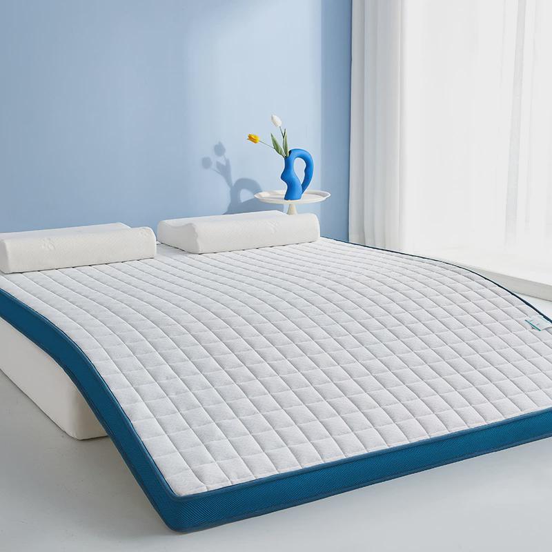 记忆海绵床垫学生床海绵床垫单人床垫双人宿舍床垫记忆棉海绵床垫