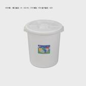 塑料大白桶发酵桶酒桶45升至200升大白桶全新料