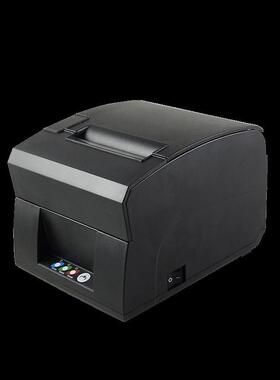 佳博GPL80160I热敏打印机80mm后厨打印机外卖厨房餐饮80mm小票机
