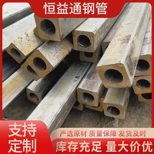 山东桥梁q345b冷拉方钢可过磅供应建筑用方钢扁钢库存充足a柱