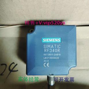 现货供应西门子SIMATICRF340R6GT2801 2AB10