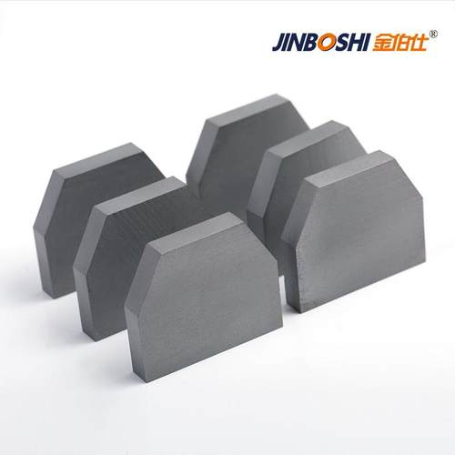 钨钢梯形厂家株洲硬质合金刀片生产尺寸规格按客户要求