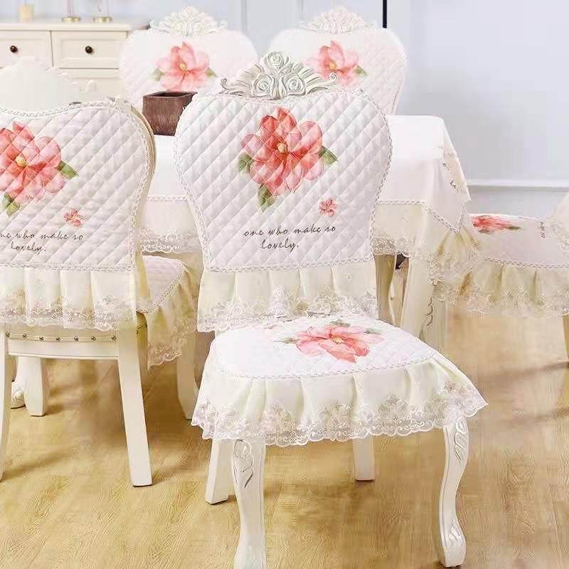 1F13欧式椅子套罩餐桌布加厚四季通用凳子棉麻坐垫家用靠背罩椅套,居家布艺,桌布,淘宝优惠券,粉丝福利购,淘宝优惠卷