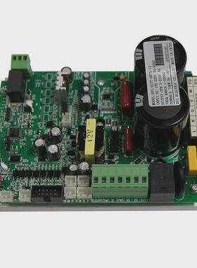 单相输入变频器三相220v输出hj37通用裸机转0.40.751.52.2kw