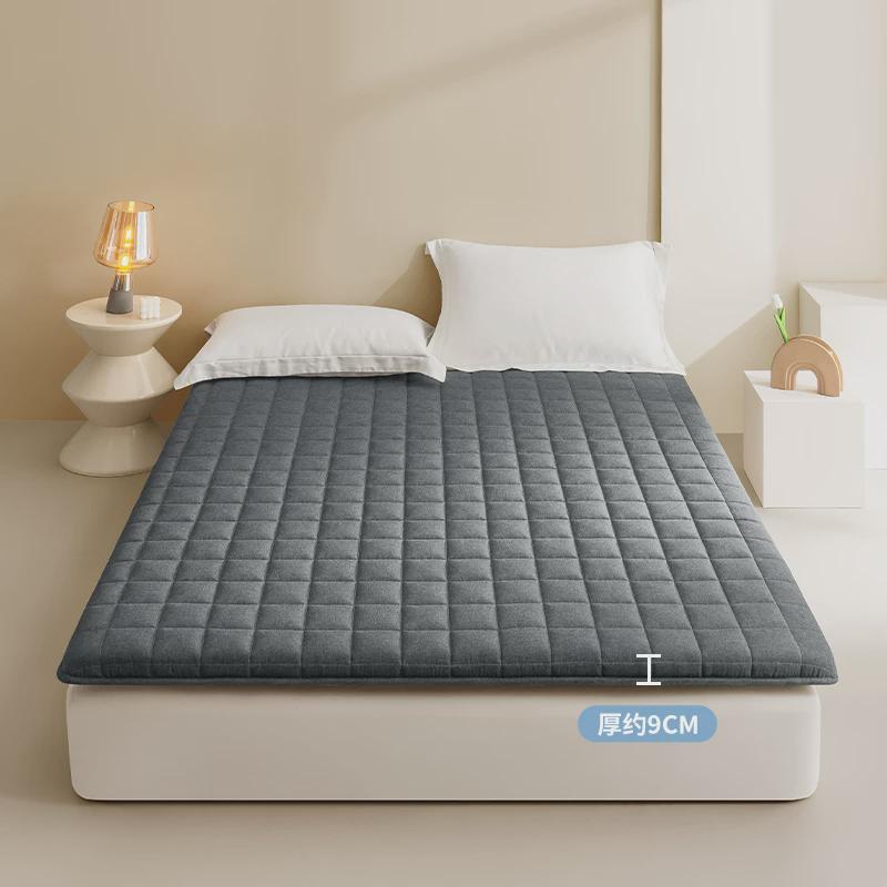 26x8棉花床垫软垫床褥垫家用薄款子榻榻米学生宿舍单人可折叠
