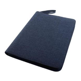 钢笔收纳包10 48格钢笔简约防水防尘钢笔盒多支收纳帆布多功能