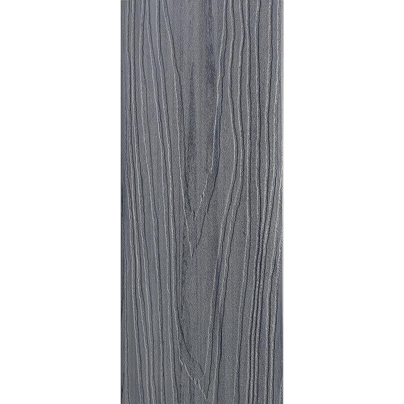 庭院塑木地板户外露台阳台地板防滑防腐拼接共挤圆孔地板木塑室外