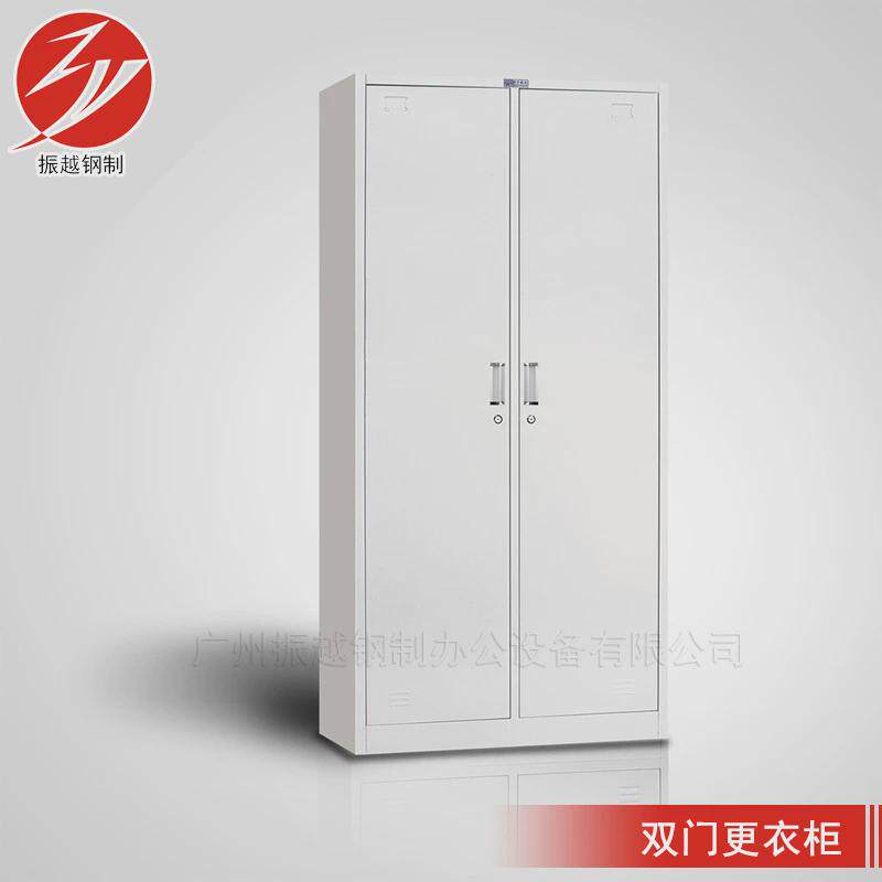 厂家员工置物柜更衣柜多门存储柜铁皮宿舍带锁健身房浴室桑拿衣柜