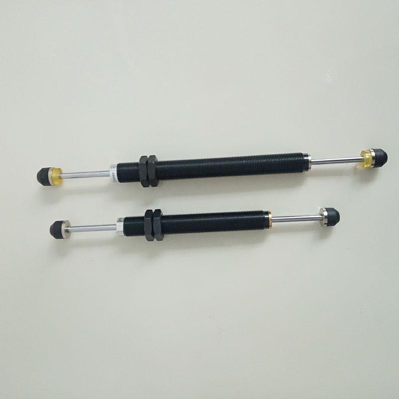 注塑机摇臂式回旋机械手kcd/scd/acd2050/30/35-w-2缓冲器油压液