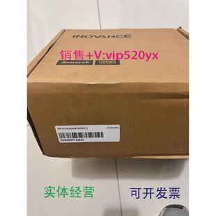 现货供应全新汇川SV600PT8R4I议价