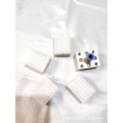 热销实验室光学检测吸风台吸附平台检测真空平台测试吸附平台