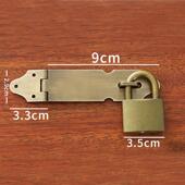 du2p批发木门铜门栓插销推拉窗反锁扣平开门门锁门扣移门卫生间铜