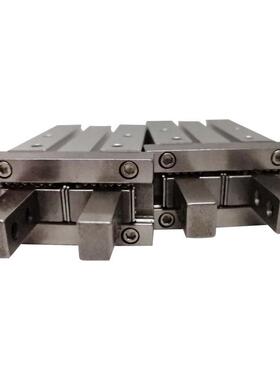 手指气动气缸平行夹紧mhz2-6d10d16d20d25d32d40d厂家现货