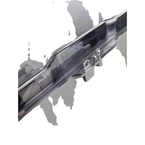 热销室外室内透明防水电缆分支箱T接箱端子箱楼层转接箱矿物质铜