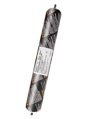 组西卡252单瑞士份聚氨酯结构胶粘接剂玻璃胶密封胶防水防霉白色