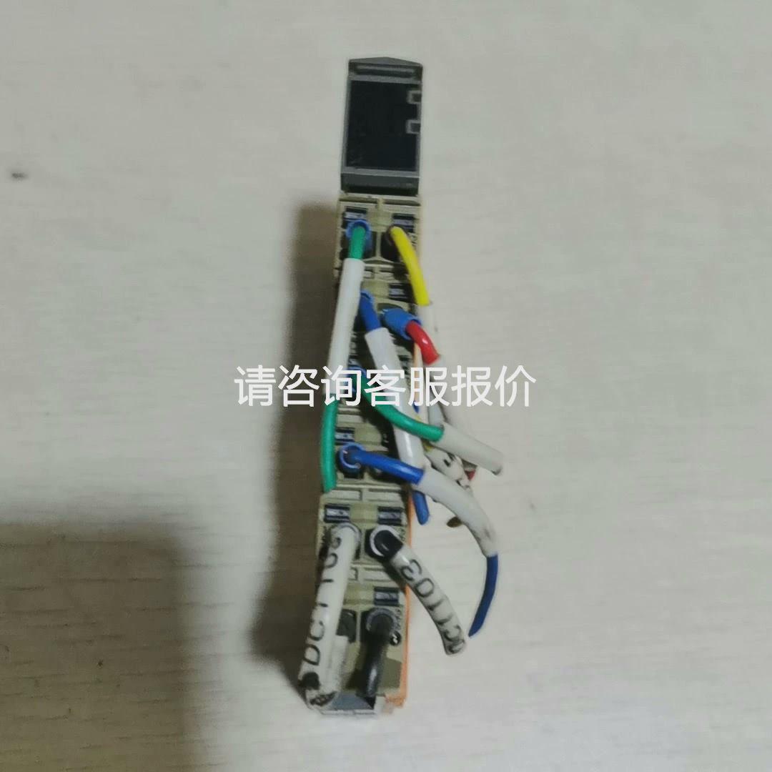 议价询价拆机贝加莱PLC模块X20 DO8332，二手拆机，1个，成议价