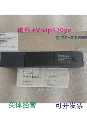 现货供应全新施迈赛安全门锁开关AZM200SK-T-1P2PAZM200SK-T-1P2P