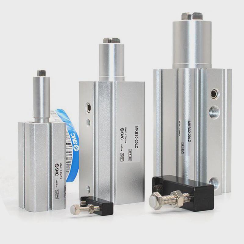 议价气缸 MKB32-10LZ/20LZ/30RNZ/50 MKA25 MK2B63 40 12 LNZ RZ1