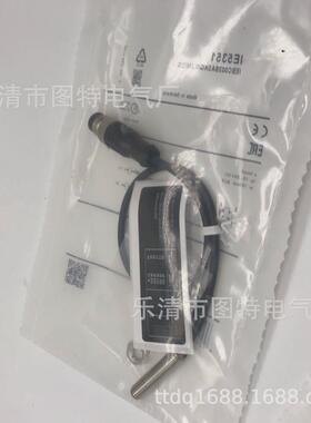 销售全新ig5397/iga3005-bpkg电感式实物图接近开关拍摄质保一年