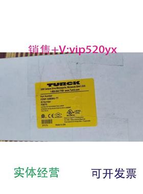 现货供应FDNP-S808G-TT图尔克模块议价