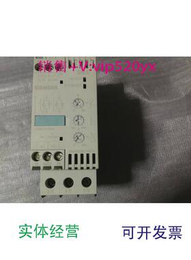 现货供应德国西门子11KW继电器3RW3026-1AB14