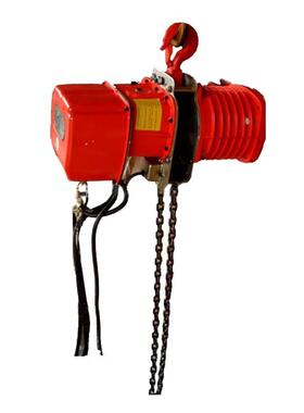 台湾永升环链电动葫芦ysf-100220v电动葫芦价格-台惠起重