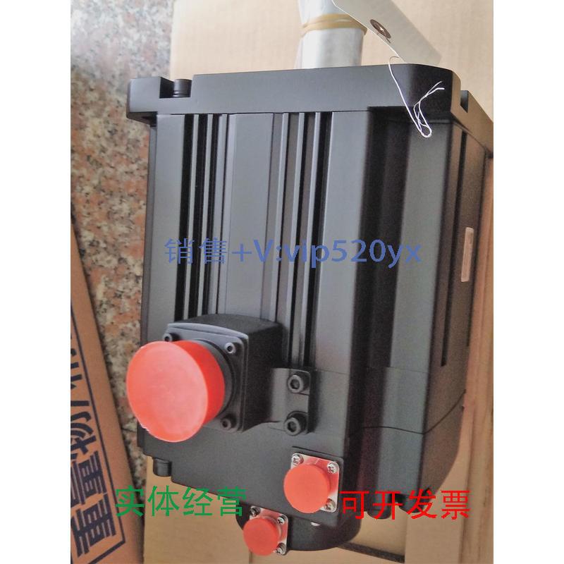 现货供应三菱伺服电机HF-SP502B