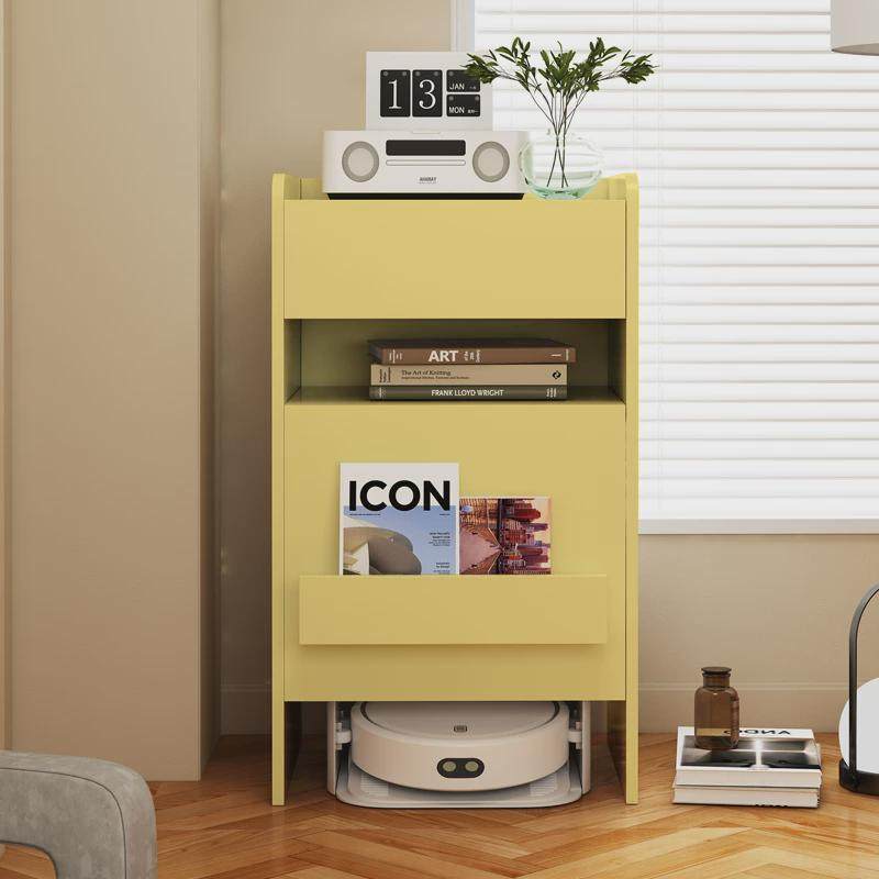 置物架边几客厅沙发角几床头收纳柜柜云鲸扫地机器人柜,住宅家具,角几/边几,淘宝优惠券,粉丝福利购,淘宝优惠卷