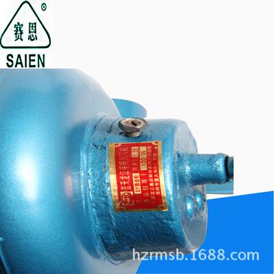 供应厂家sy铁齿轮手摇鼓风机80w100w120w150w200w250w