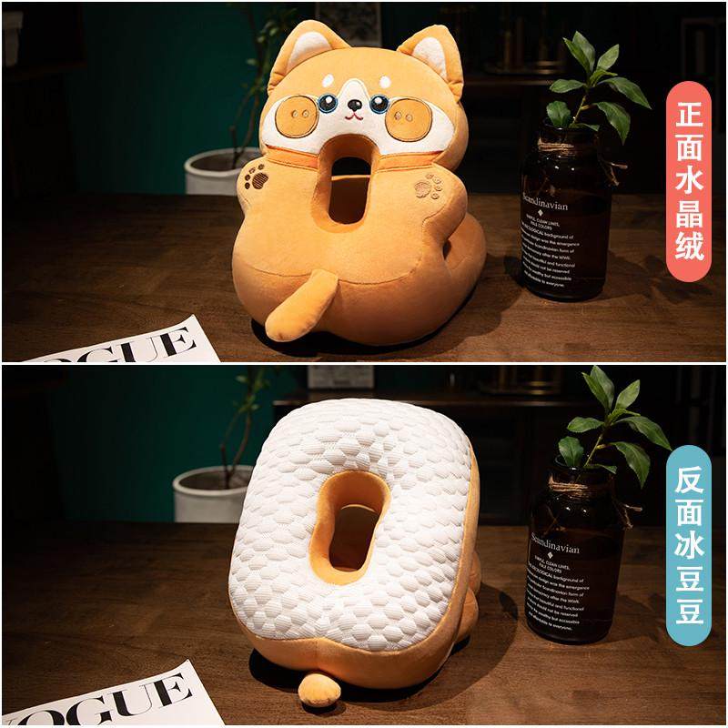 办公室午睡枕趴小学生趴睡枕桌上午休神器枕抱枕女生睡觉枕头新款,居家布艺,午睡枕,淘宝优惠券,粉丝福利购,淘宝优惠卷