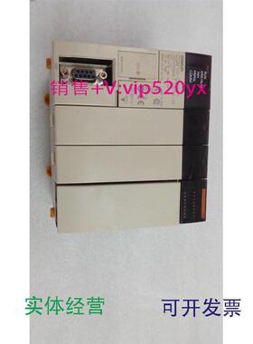 现货供应Omron/欧姆龙PLCCQM1H-CPU51-YZS