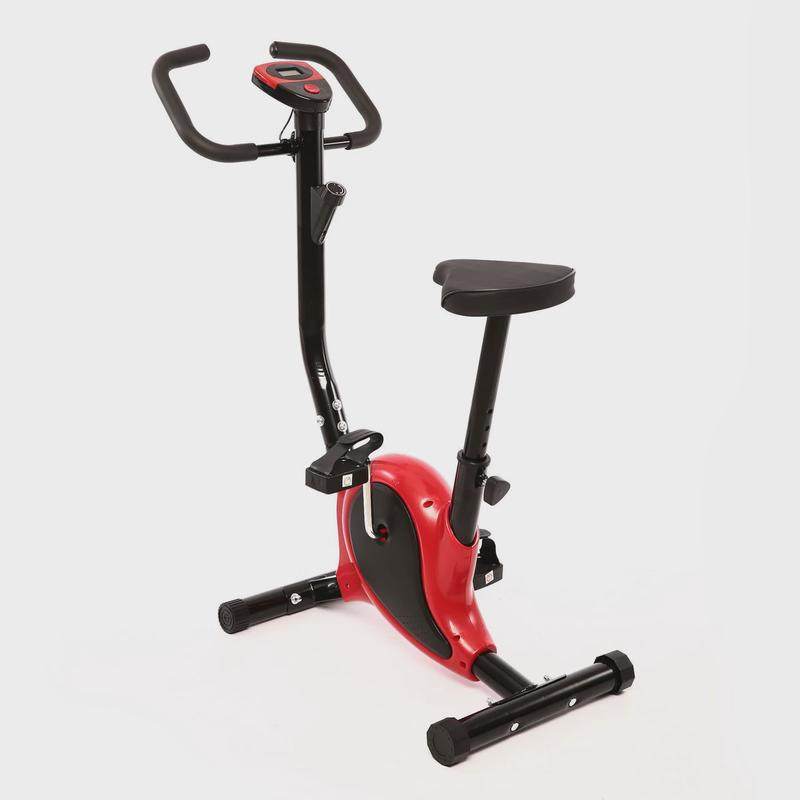 家用织带健身车儿童健身车织带车车家用动感单车训练器腿部