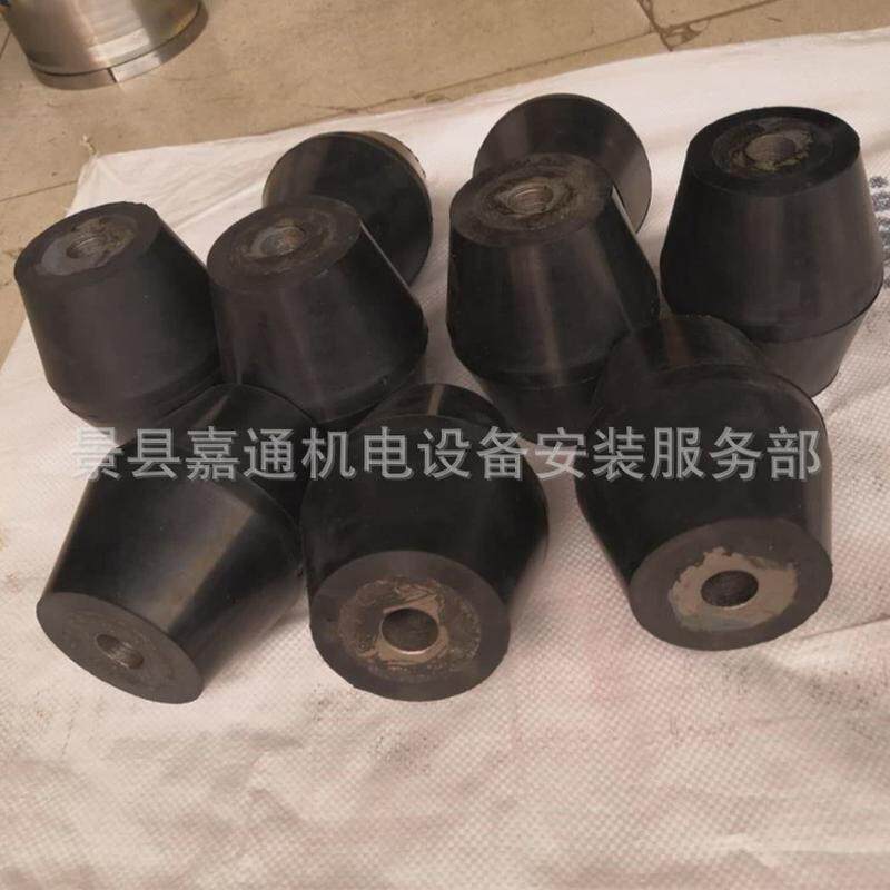 黑色橡胶锤无弹力锤榔头安装锤木工瓷砖批发橡胶锤子现货装修
