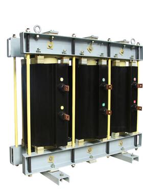 西繁供应电抗器高压cksc-18/10-6cksg串联电抗器