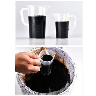 深海海藻鱼蛋白酶解甲壳素冲施肥肥水溶肥蔬菜草莓果树桶装有机肥