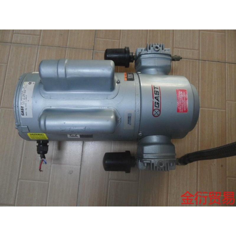 议价GAST美国嘉仕达真空泵气泵空压机5HCE-10-M551X议价工控