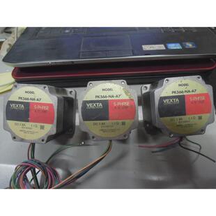 PK566 詢價(jià)原裝 東方步進(jìn)電機(jī)馬達(dá) 二手VEXTA