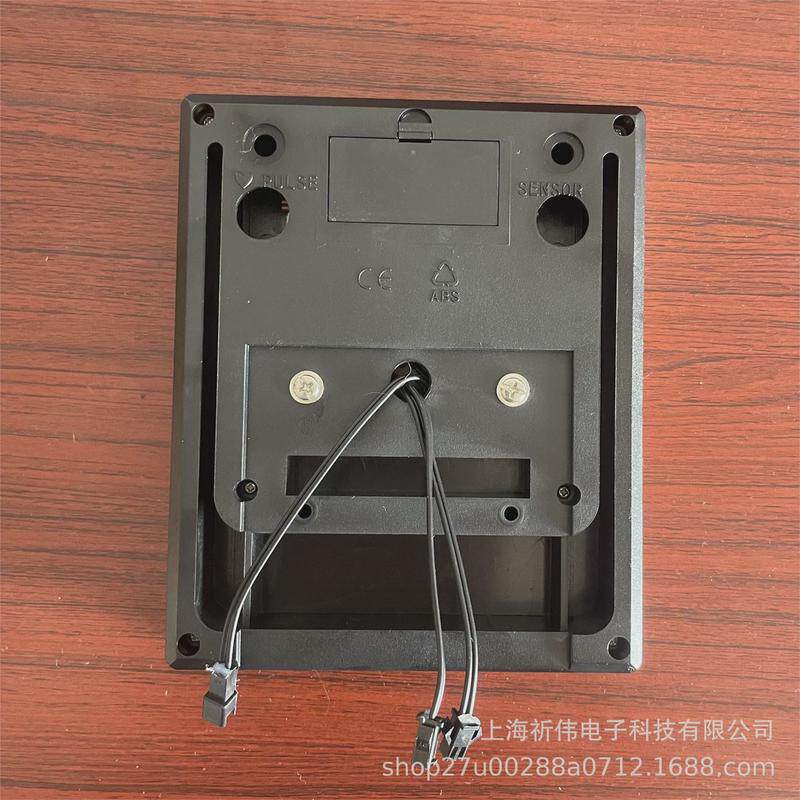 仪器,动感单车,跑步机显示健身车含心率功能