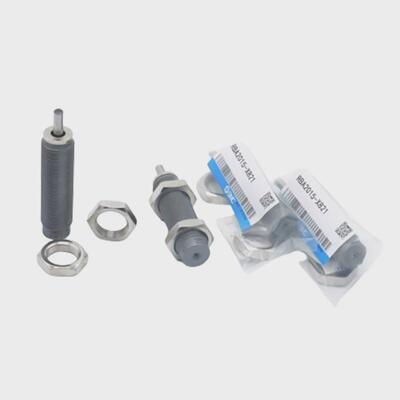 smc系列缓冲器rbc1006带帽rb液压自动调整吸收缓冲器可具体议价