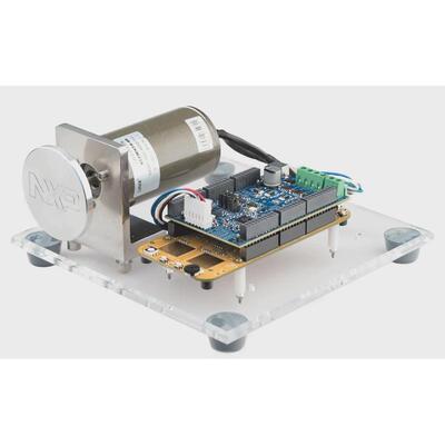 S32K144 BLDC/PMSM开发套件 S32K144电机控制套件