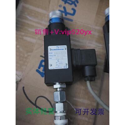 现货供应意大利EUROSWITCH调压阀6923015议价