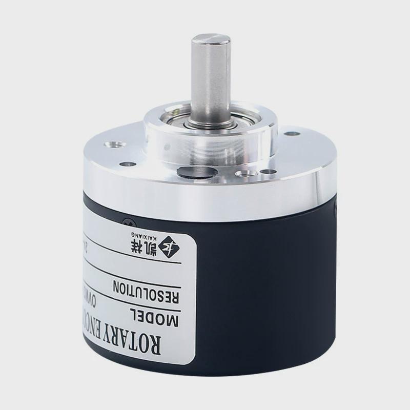 增量式旋转编码器OVW2-1024-2MHC-2MTH-2MD-1024可代替内蜜控
