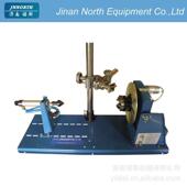 供应10公斤小型焊接变位机 带卡盘